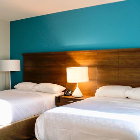 Staybridge Suites لونغ بيتش، كاليفورنيا المظهر الخارجي الصورة