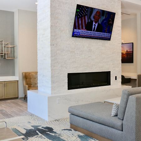 Staybridge Suites لونغ بيتش، كاليفورنيا المظهر الخارجي الصورة