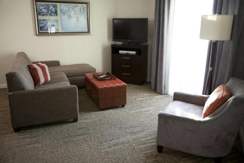Staybridge Suites لونغ بيتش، كاليفورنيا المظهر الخارجي الصورة