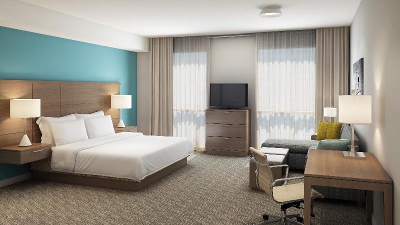 Staybridge Suites لونغ بيتش، كاليفورنيا المظهر الخارجي الصورة