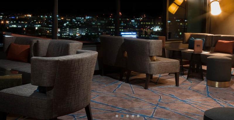 Staybridge Suites لونغ بيتش، كاليفورنيا المظهر الخارجي الصورة