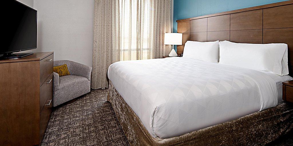 Staybridge Suites لونغ بيتش، كاليفورنيا المظهر الخارجي الصورة