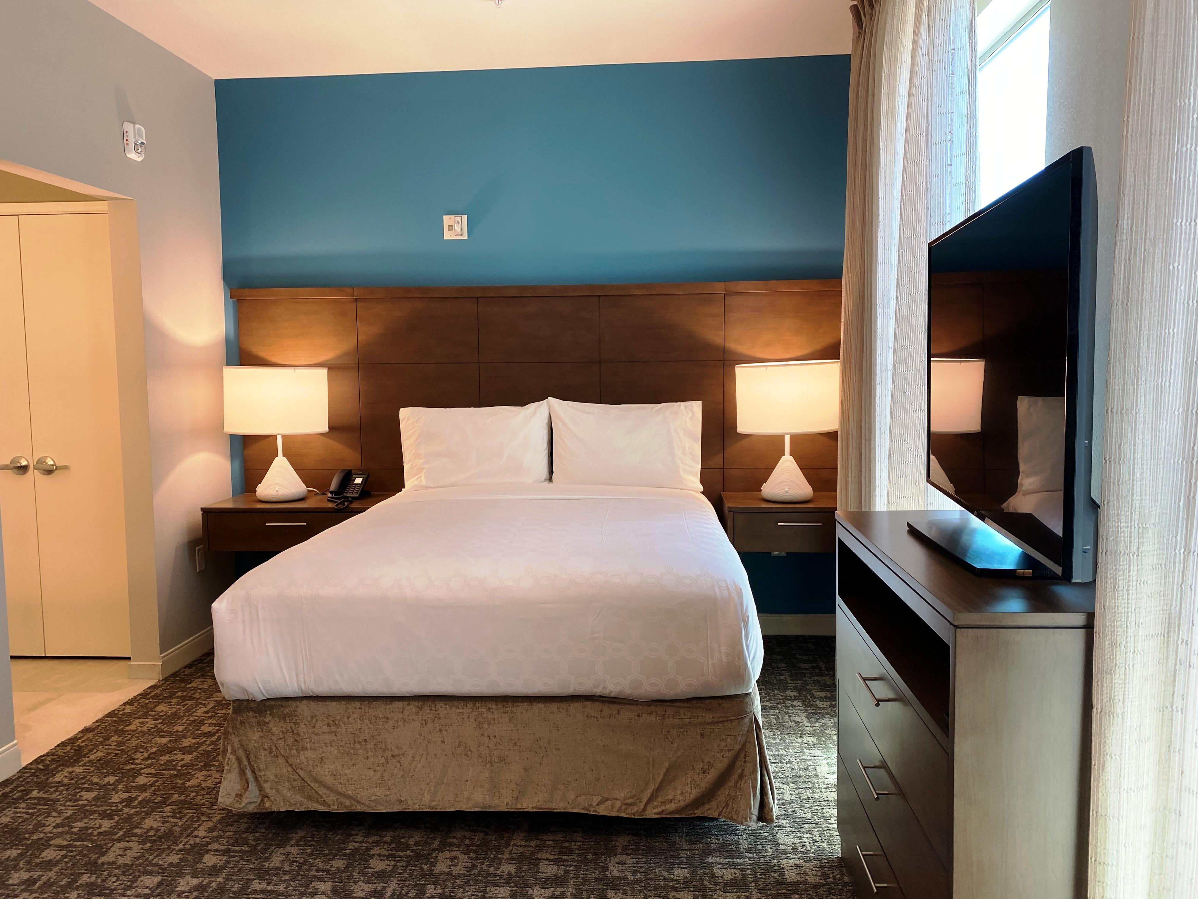 Staybridge Suites لونغ بيتش، كاليفورنيا المظهر الخارجي الصورة