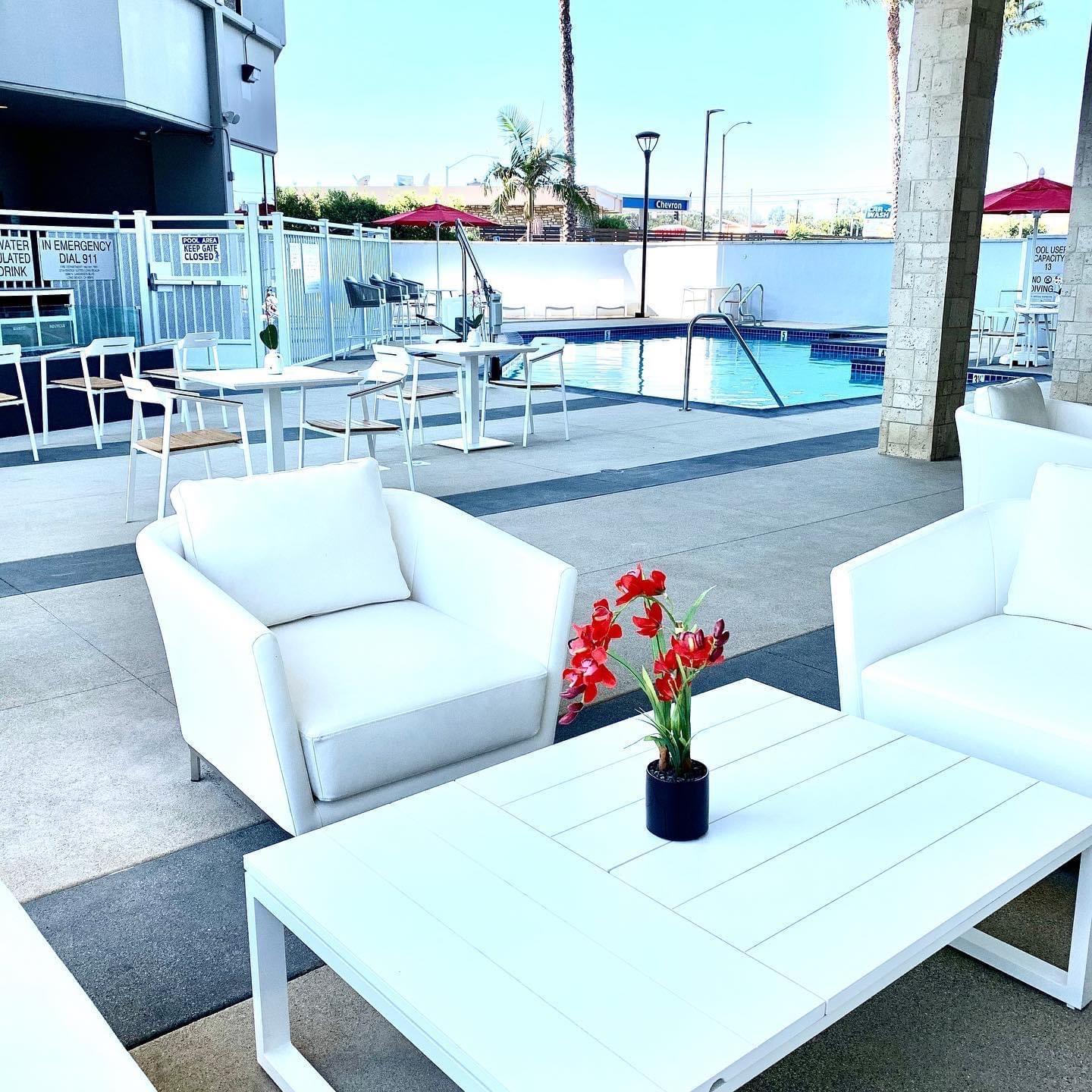 Staybridge Suites لونغ بيتش، كاليفورنيا المظهر الخارجي الصورة