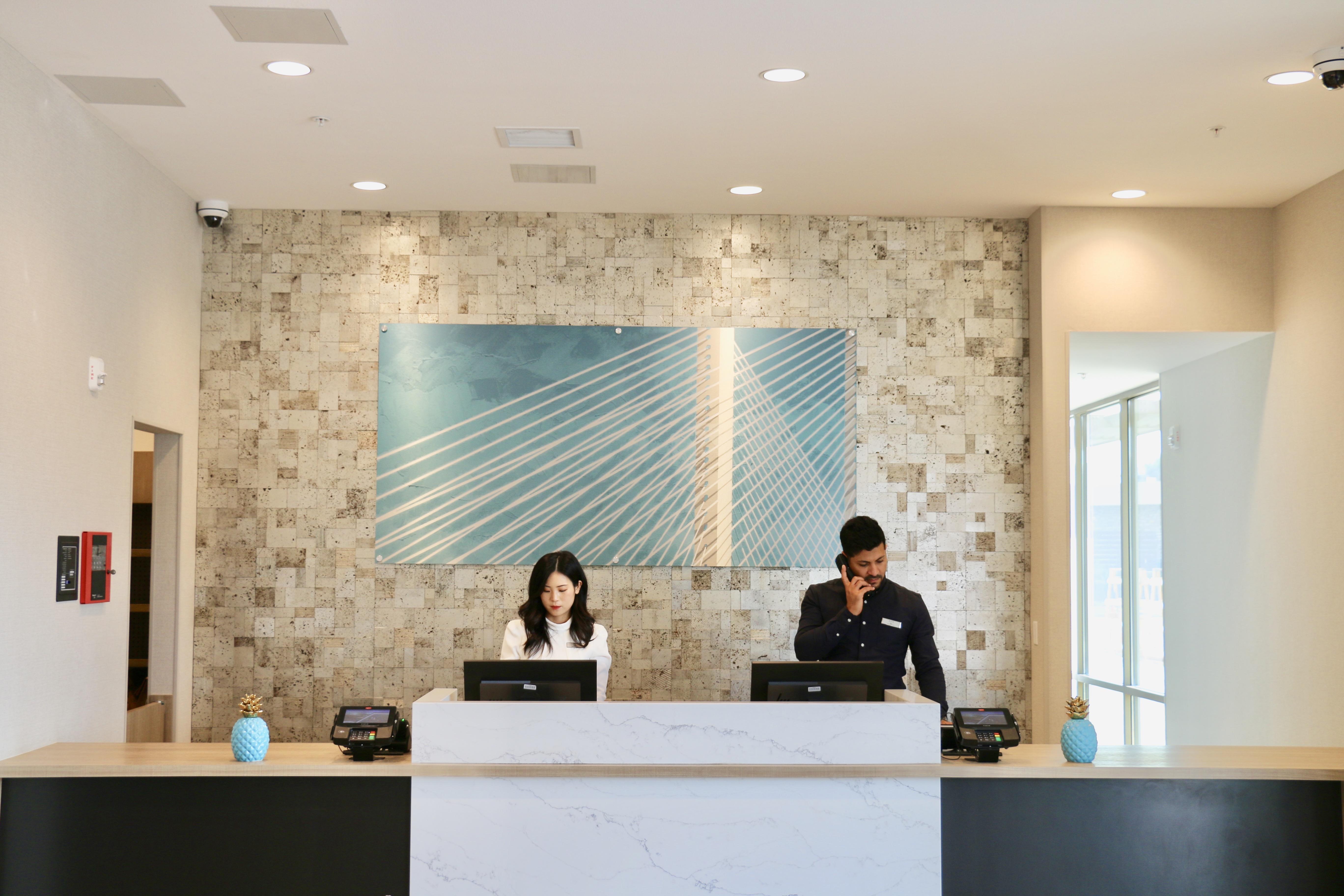 Staybridge Suites لونغ بيتش، كاليفورنيا المظهر الخارجي الصورة