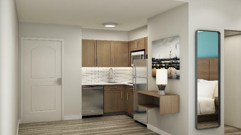 Staybridge Suites لونغ بيتش، كاليفورنيا المظهر الخارجي الصورة